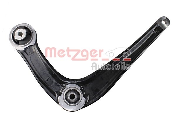 Brat suspensie roata PEUGEOT EXPERT caroserie (V_) 2.0 BlueHDi 145 diesel 144 cai METZGER 58143101