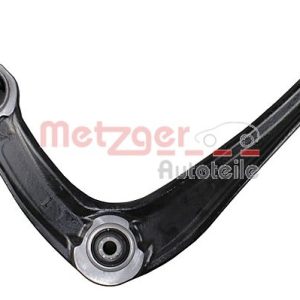Brat suspensie roata PEUGEOT EXPERT platou / sasiu (V_) E-EXPERT electric 136 cai METZGER 58143101