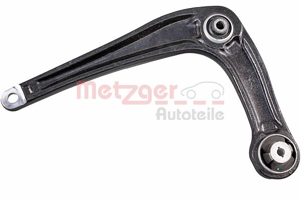 Brat suspensie roata PEUGEOT EXPERT bus (V_) E-EXPERT electric 136 cai METZGER 58143202