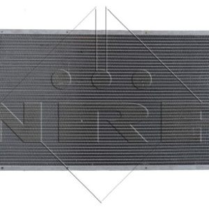 Radiator racire motor PEUGEOT ION Electric electric 64 cai NRF 58189