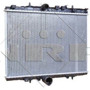 Radiator racire motor PEUGEOT EXPERT TEPEE (VF3X_) 2.0 16V benzina 140 cai NRF 58315