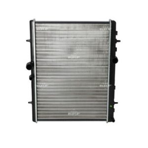 Radiator racire motor PEUGEOT RCZ 2.0 HDi diesel 163 cai NRF 58312A