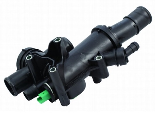 Termostat lichid racire PEUGEOT EXPERT platou / sasiu 2.0 HDi 140 diesel 136 cai MOTORAD 584-83K