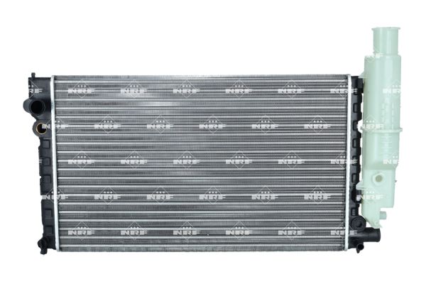 Radiator racire motor PEUGEOT 405 I (15B) 1.9 Injection benzina 105 cai NRF 58805