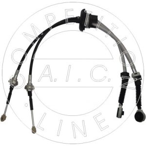 Cablu transmisie manuala PEUGEOT EXPERT platou / sasiu (223) 1.9 TD diesel 90 cai AIC 58946
