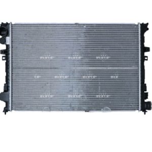 Radiator racire motor PEUGEOT EXPERT caroserie (222) 2.0 benzina 136 cai NRF 58958