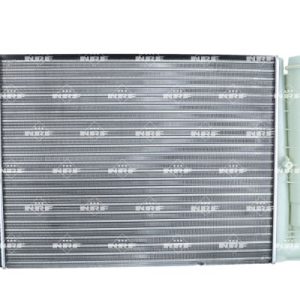 Radiator racire motor PEUGEOT EXPERT platou / sasiu (223) 1.6 benzina 79 cai NRF 58959
