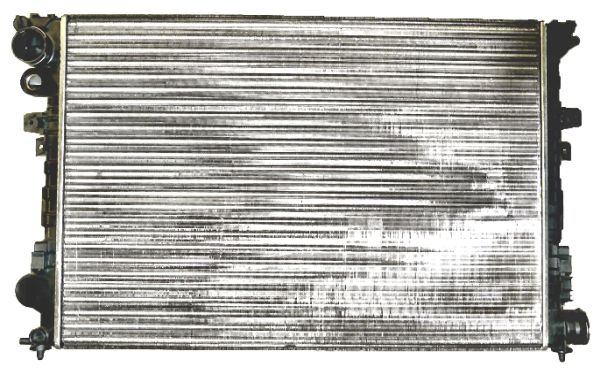 Radiator racire motor PEUGEOT EXPERT (224_) 1.9 D diesel 69 cai NRF 58993