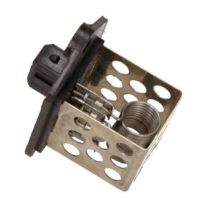 Rezistenta in serie motor electric (ventilator radiator) PEUGEOT EXPERT TEPEE (VF3X_) 2.0 16V benzina 140 cai MAXGEAR 57-0093