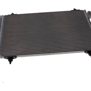 Condensator climatizare PEUGEOT EXPERT caroserie (VF3A_, VF3U_, VF3X_) 2.0 HDi 140 diesel 136 cai MAXGEAR AC886560