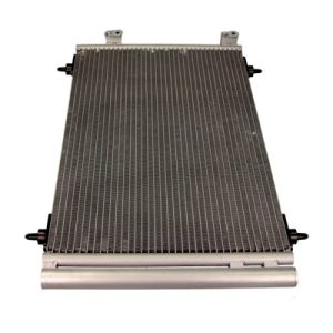 Condensator climatizare PEUGEOT RCZ 1.6 16V benzina 156 cai MAXGEAR AC807739