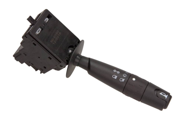 Comutator coloana directie PEUGEOT EXPERT platou / sasiu (223) 1.9 D diesel 70 cai MAXGEAR 50-0150