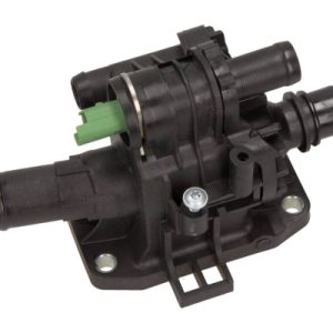 Termostat lichid racire PEUGEOT EXPERT TEPEE (VF3X_) 1.6 HDi 90 16V diesel 90 cai MAXGEAR 18-0394