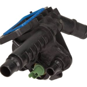 Termostat lichid racire PEUGEOT EXPERT TEPEE (VF3X_) 1.6 HDi 90 8V diesel 90 cai MAXGEAR 18-0419