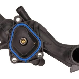Carcasa termostat PEUGEOT RCZ 1.6 16V benzina 200 cai MAXGEAR 18-0432