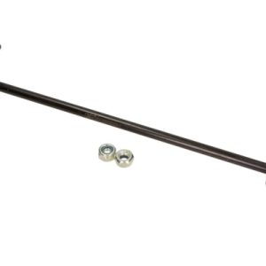 Bieleta antiruliu PEUGEOT RCZ 2.0 HDi diesel 163 cai MAXGEAR 72-2953