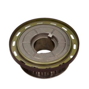 Roata dintata arbore cotit PEUGEOT EXPERT caroserie (VF3A_, VF3U_, VF3X_) 1.6 HDi 90 16V diesel 90 cai MAXGEAR 54-1103