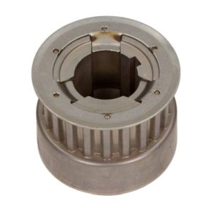 Roata dintata arbore de echilibrare PEUGEOT EXPERT platou / sasiu (223) 1.9 D diesel 70 cai MAXGEAR 54-1104