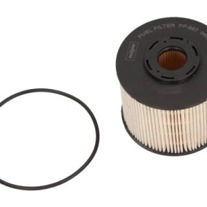 Filtru combustibil PEUGEOT EXPERT caroserie (VF3A_, VF3U_, VF3X_) 2.0 HDi 130 diesel 128 cai MAXGEAR 26-1140