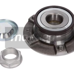 Set rulment roata PEUGEOT RCZ 2.0 HDi diesel 163 cai MAXGEAR 33-0875