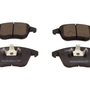 Placute frana PEUGEOT RCZ 2.0 HDi diesel 163 cai MAXGEAR 19-3056