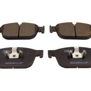 Placute frana PEUGEOT RCZ 1.6 16V benzina 200 cai MAXGEAR 19-3016