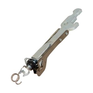 Element actionare etrier frana de parcare PEUGEOT 206 hatchback (2A/C) 1.6 16V benzina 109 cai MAXGEAR 19-3279
