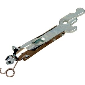 Element actionare etrier frana de parcare PEUGEOT 206 hatchback (2A/C) 1.6 16V benzina 109 cai MAXGEAR 19-3280