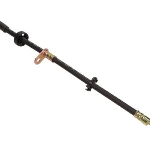Furtun frana PEUGEOT EXPERT platou / sasiu 2.0 HDi 120 diesel 120 cai MAXGEAR 52-0257