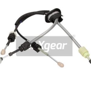 Cablu transmisie manuala PEUGEOT EXPERT caroserie (VF3A_, VF3U_, VF3X_) 1.6 HDi 90 16V diesel 90 cai MAXGEAR 32-0600