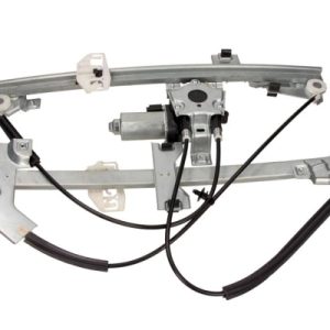 Mecanism actionare geam PEUGEOT PARTNER microbus (5_, G_) 1.9 D diesel 68 cai MAXGEAR 50-0284