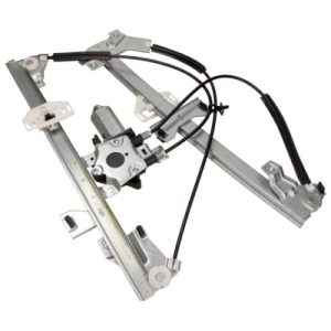 Mecanism actionare geam PEUGEOT PARTNER Autoutilitara/limuzina spatioasa (5_, G_) 1.4 CNG Benzina/Gaz metan (GNC) 75 cai MAXGEAR 50-0285