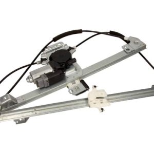 Mecanism actionare geam PEUGEOT EXPERT caroserie (VF3A_, VF3U_, VF3X_) 1.6 HDi 90 8V diesel 90 cai MAXGEAR 50-0292