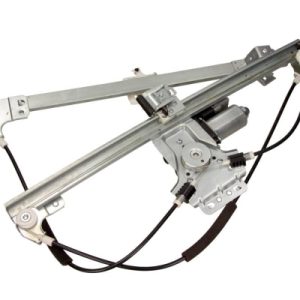 Mecanism actionare geam PEUGEOT EXPERT platou / sasiu 2.0 HDi 120 diesel 120 cai MAXGEAR 50-0293