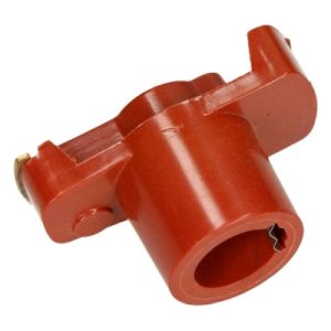 Rotor distribuitor PEUGEOT 505 (551A) 2.2 Turbo Injection benzina 174 cai MAXGEAR 31-0208