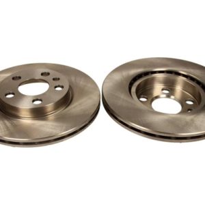 Disc frana PEUGEOT EXPERT caroserie (222) 1.9 D diesel 70 cai MAXGEAR 19-0999