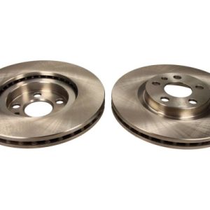 Disc frana PEUGEOT EXPERT caroserie (222) 1.6 benzina 79 cai MAXGEAR 19-1026