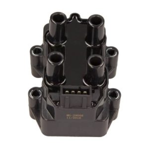 Bobina de inductie PEUGEOT EXPERT caroserie (222) 1.8 benzina 101 cai MAXGEAR 13-0004