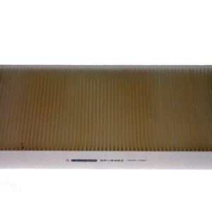 Filtru polen PEUGEOT EXPERT TEPEE (VF3X_) 1.6 HDi 90 16V diesel 90 cai MAXGEAR 26-0505