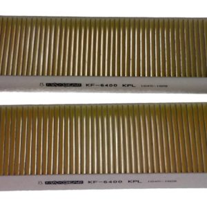 Filtru polen PEUGEOT RIFTER 1.2 PureTech 110 benzina 110 cai MAXGEAR 26-0617