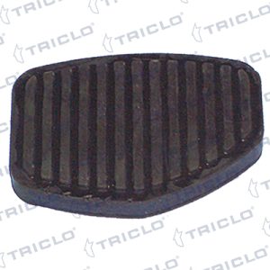 Pozitie pedala pedala ambreiaj PEUGEOT EXPERT TEPEE (VF3X_) 2.0 HDi 165 diesel 163 cai TRICLO 591173
