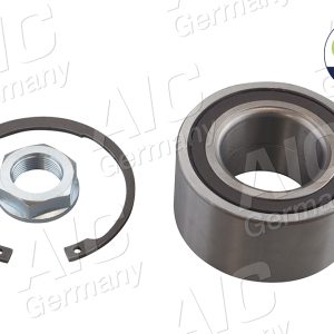 Set rulment roata PEUGEOT EXPERT TEPEE (VF3X_) 2.0 HDi 130 diesel 128 cai AIC 59618