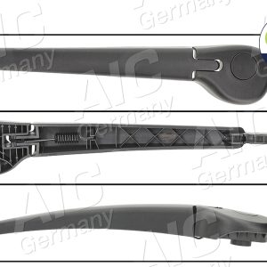 Brat stergator parbriz PEUGEOT RIFTER 1.5 BlueHDi 100 diesel 102 cai AIC 59728