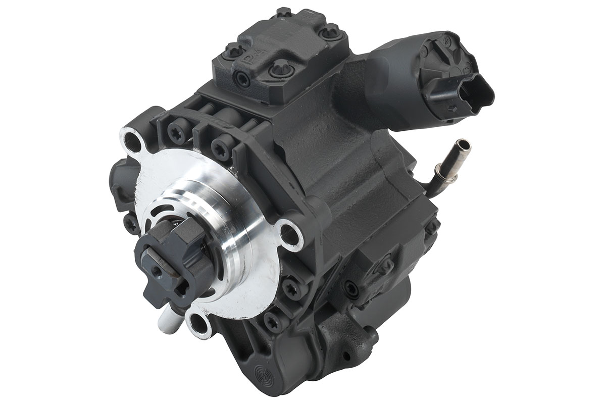 Pompa de inalta presiune PEUGEOT EXPERT platou / sasiu 2.0 HDi 140 diesel 136 cai VDO 5WS40809-Z