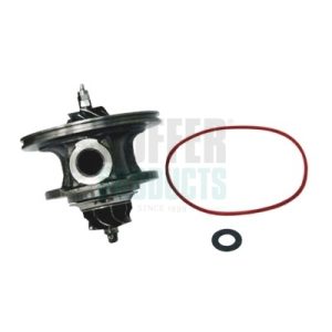 Ansamblu miez turbo PEUGEOT BIPPER (AA_) 1.4 HDi diesel 68 cai HOFFER 6500012