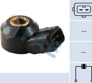 Senzor batai PEUGEOT EXPERT (224_) 2.0 benzina 136 cai FAE 60161