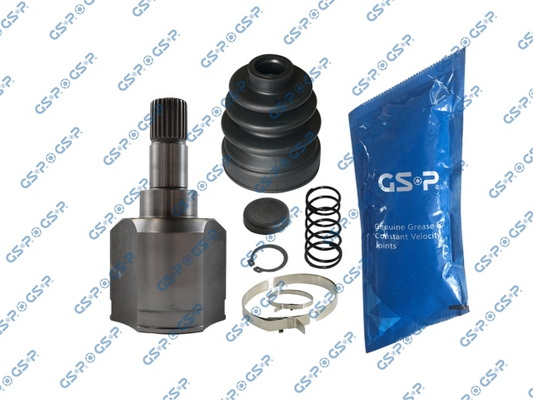 Cap planetara PEUGEOT RIFTER 1.2 PureTech 110 benzina 110 cai GSP 602131