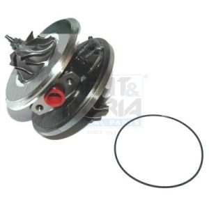 Ansamblu miez turbo PEUGEOT EXPERT platou / sasiu 2.0 HDi 120 diesel 120 cai MEAT DORIA 60214