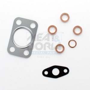 Set montaj turbocompresor PEUGEOT EXPERT platou / sasiu 1.6 HDi 90 16V diesel 90 cai MEAT DORIA 60735