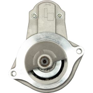 Electromotor PEUGEOT 504 (A_, M_) 1.8 Injection (A02) benzina 97 cai AS-PL S3079